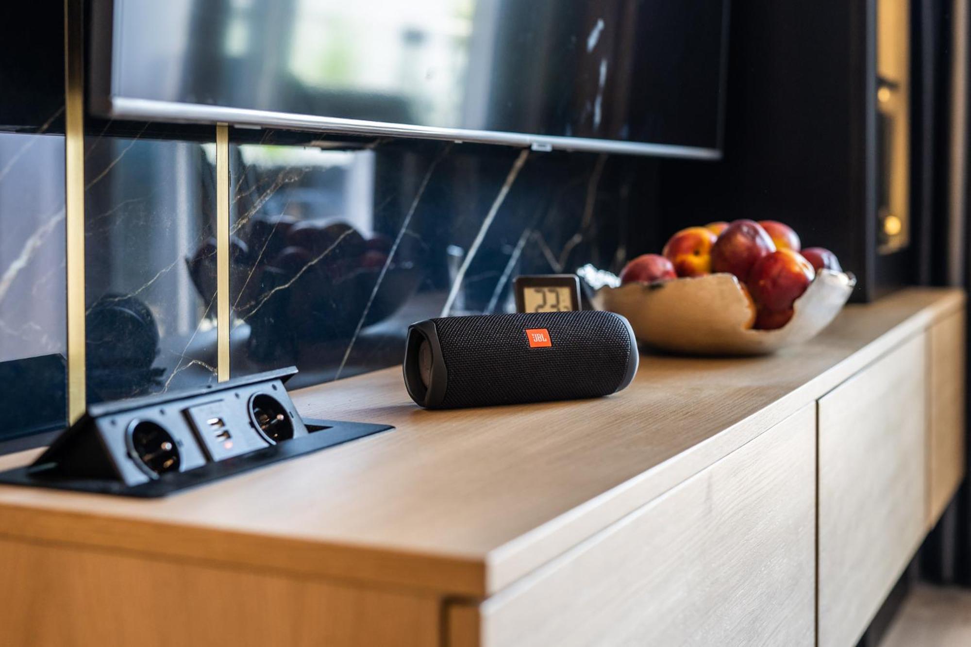 Apartamenty Fenomen - Premium Porto Nadmorskie Tarasy W Kolobrzegu Kültér fotó