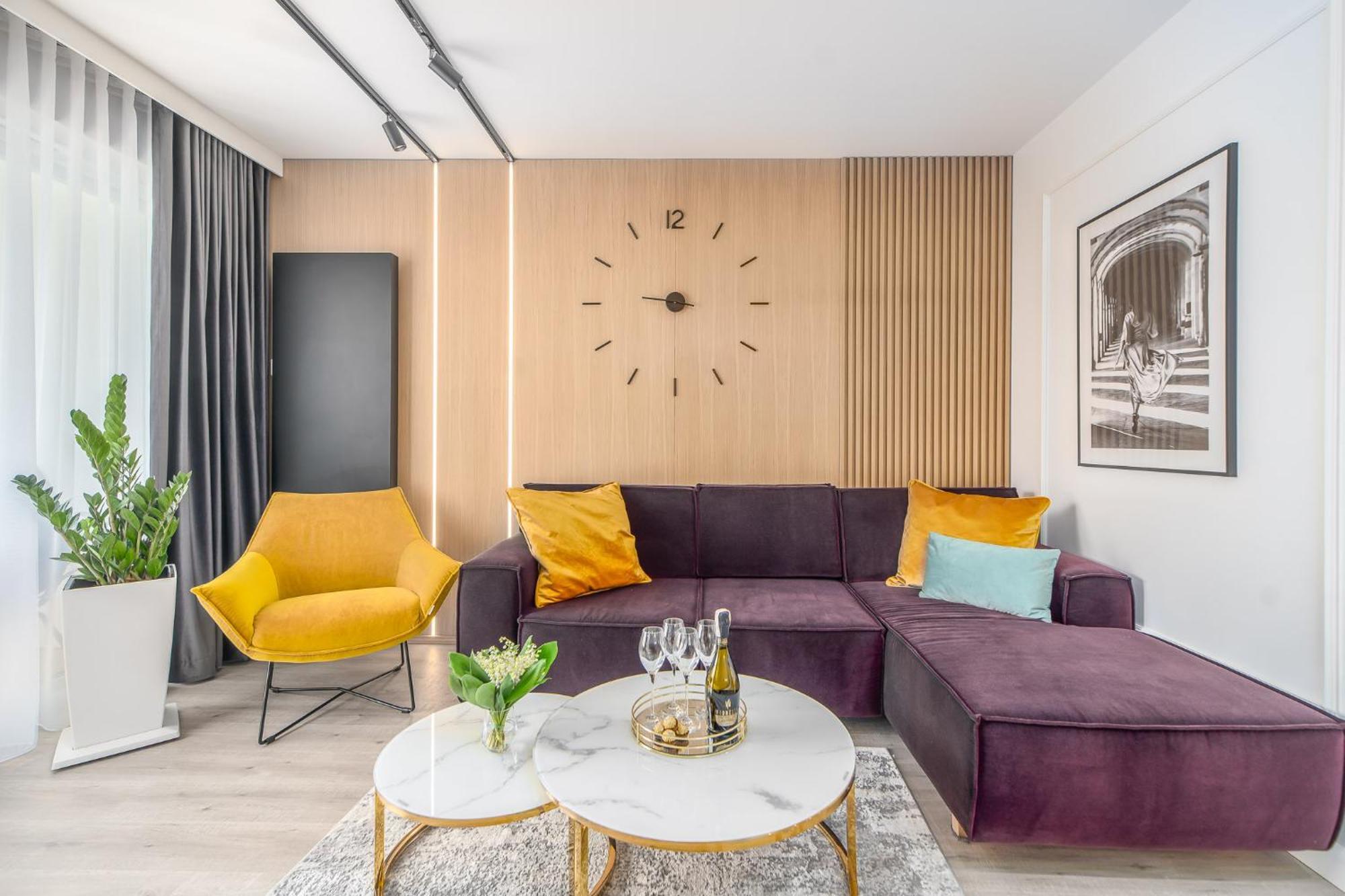 Apartamenty Fenomen - Premium Porto Nadmorskie Tarasy W Kolobrzegu Kültér fotó