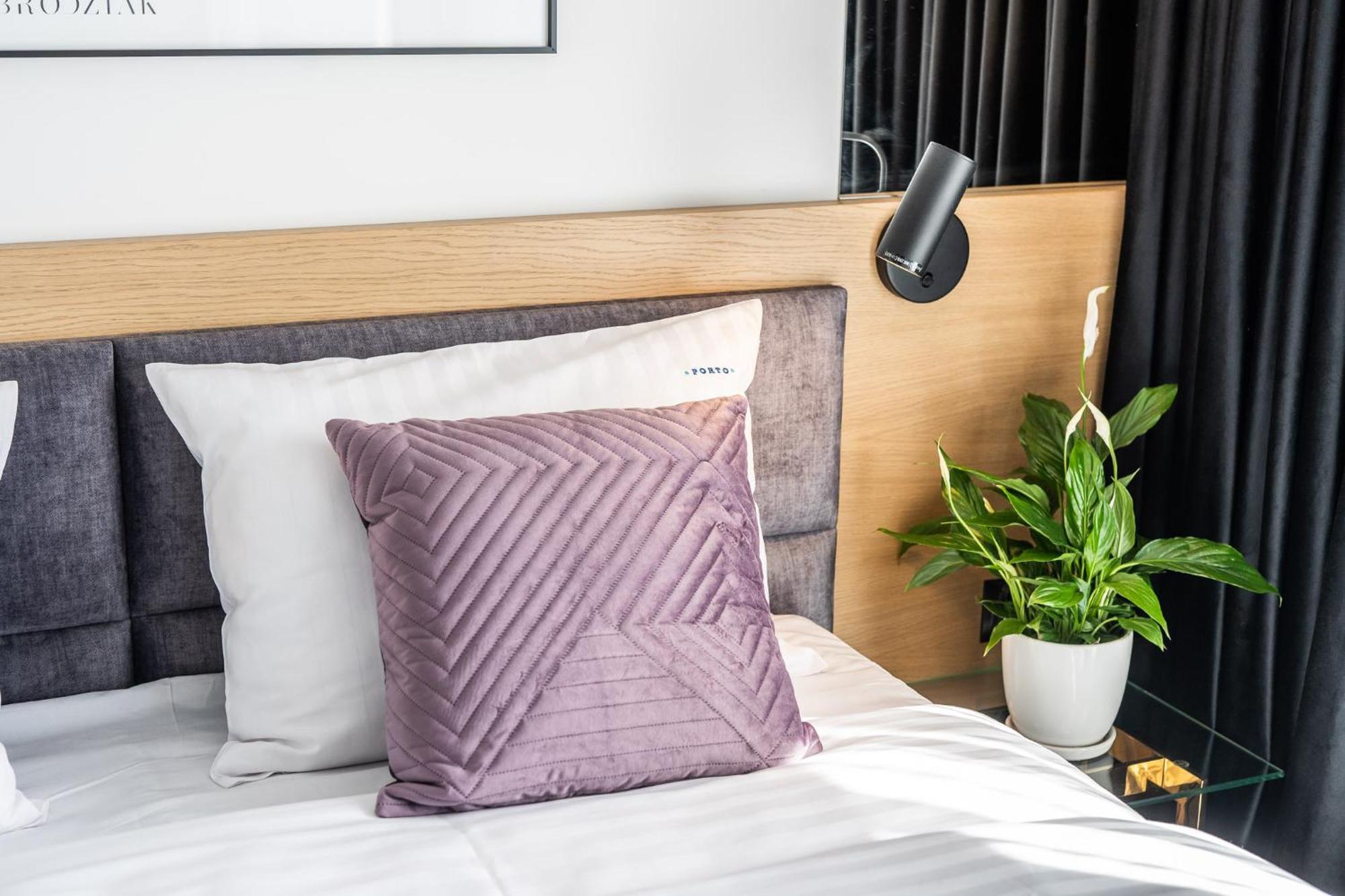 Apartamenty Fenomen - Premium Porto Nadmorskie Tarasy W Kolobrzegu Kültér fotó