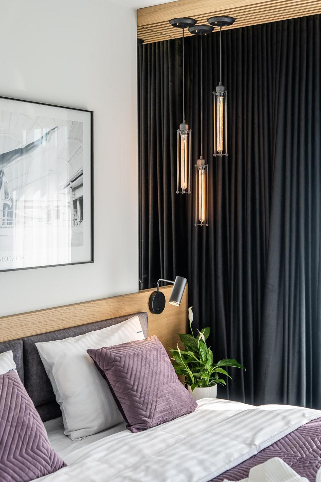 Apartamenty Fenomen - Premium Porto Nadmorskie Tarasy W Kolobrzegu Kültér fotó